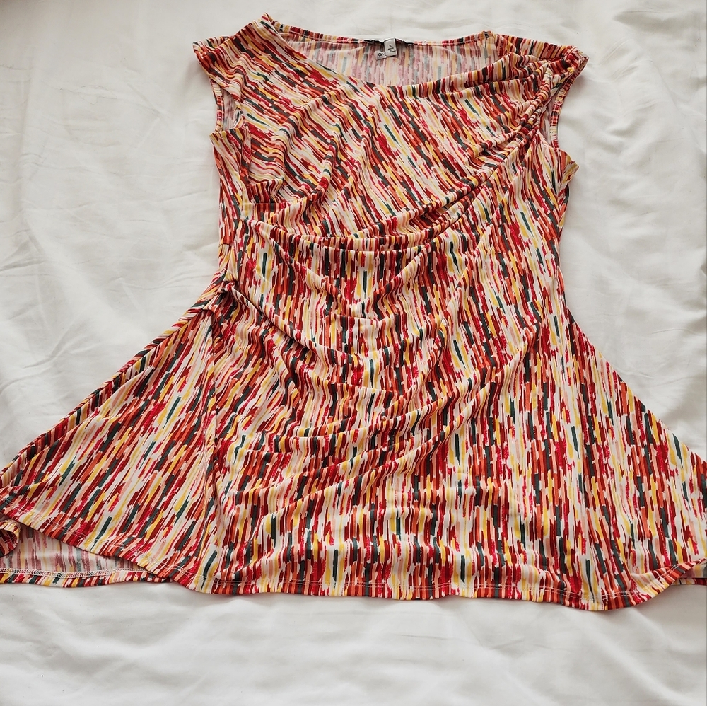 Long top